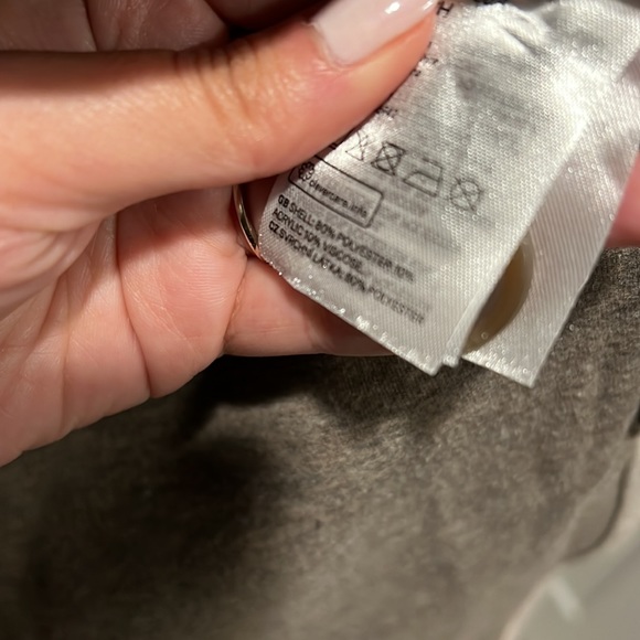 H&M shacket - Picture 4 of 5